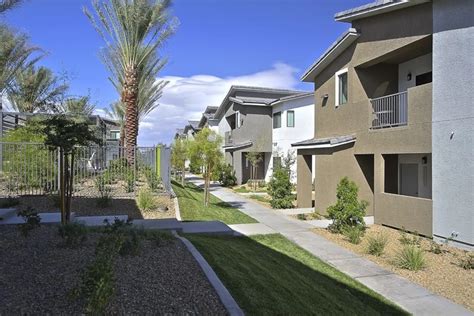 eden apartments las vegas nv.